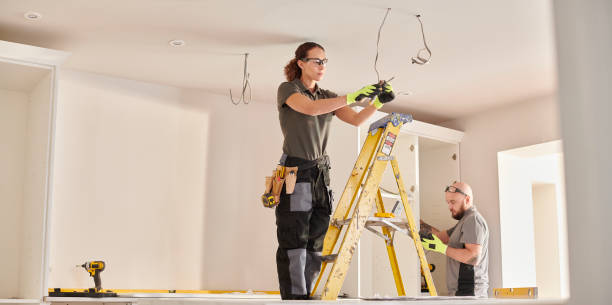 Best Electrical Installation Contractor  in Sparta, WI