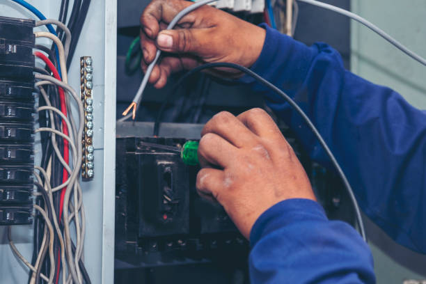 Best Electrical Rewiring Services  in Sparta, WI