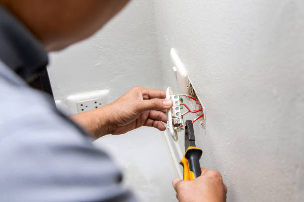 Best Electrical Rewiring Services  in Sparta, WI