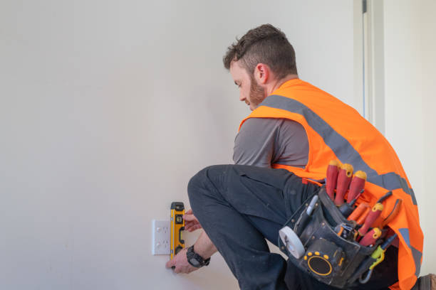 Best Electrical Outlet Repair  in Sparta, WI