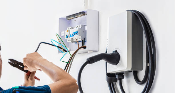 Best Electrical Installation Contractor  in Sparta, WI