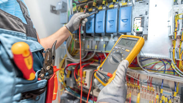 Best Local Electrician Companies  in Sparta, WI